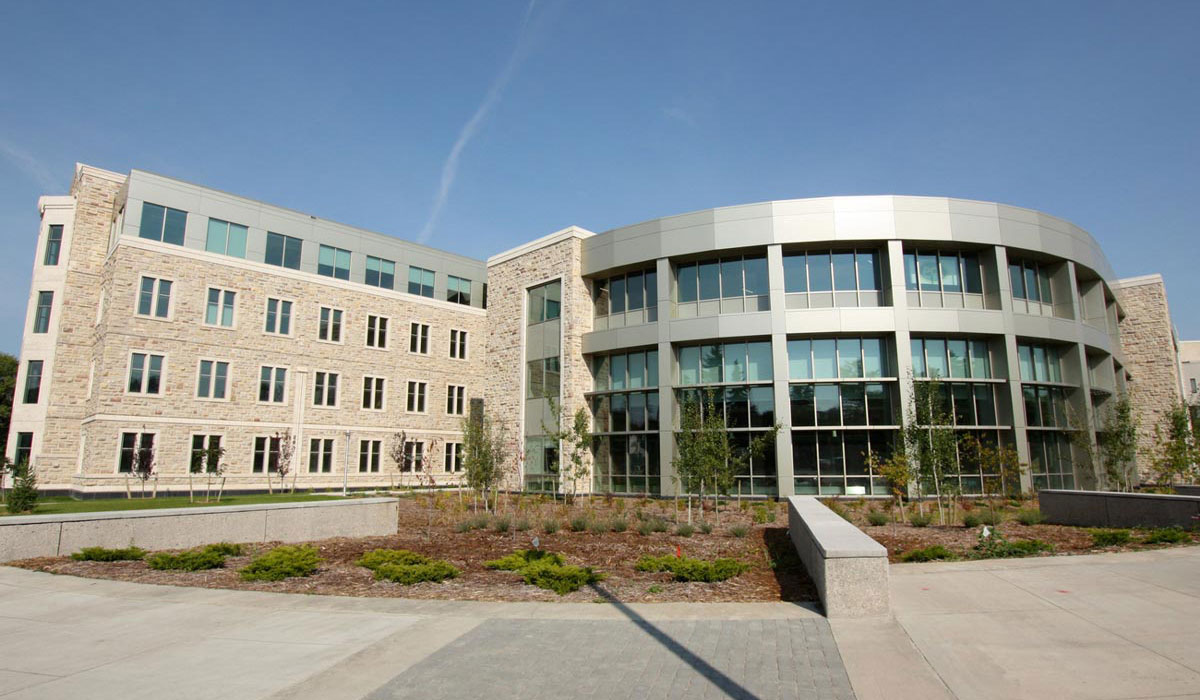 Health Sciences Building